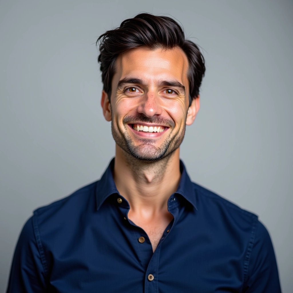 Marco Rossi
