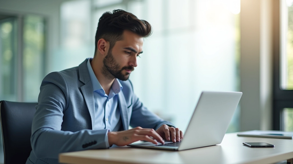 Schermo che mostra segmentazione di liste email con diversi gruppi di contatti colorati