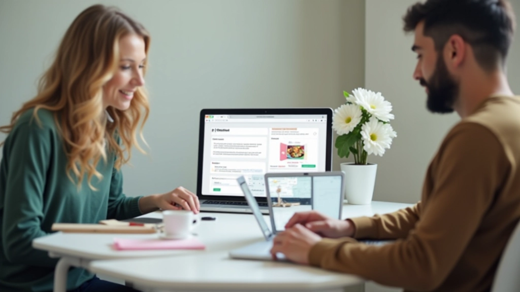 Schermata di gestione della lista email con segmentazione e automazione